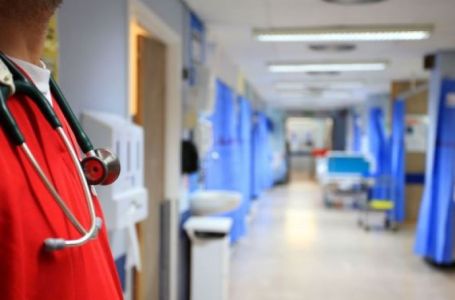 U ponedjeljak generalni štrajk: Blizu 4.000 zdravstvenih radnika HNK primat će samo hitne slučajeve