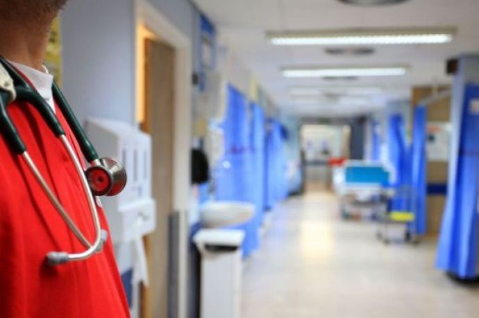 U ponedjeljak generalni štrajk: Blizu 4.000 zdravstvenih radnika HNK primat će samo hitne slučajeve