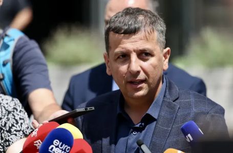 "Prelazak crvene linije": Vukanović o brutalnim prijetnjama Milorada Dodika