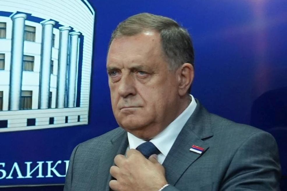 Dodik, koji nije predsjednik RS-a, predložio kandidata za novog premijera