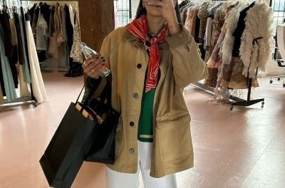 ŽENE, imamo važne vijesti: Ovih 7 stvari će biti u trendu na jesen 2025. godine