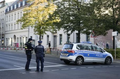 Strava u Njemačkoj: Policija traga za Kenanom Mehovićem (FOTO)