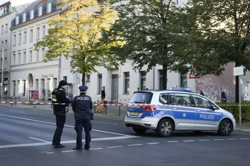 Strava u Njemačkoj: Policija traga za Kenanom Mehovićem (FOTO)