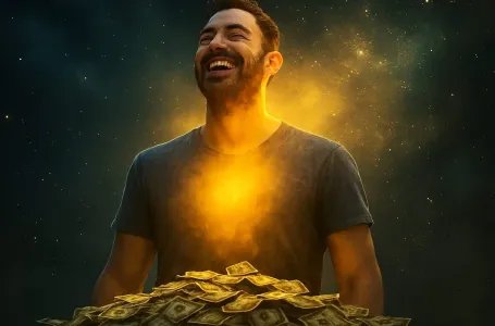 Za 5 dana stiže lavina para: Jedan horoskopski znak će se bukvalno kupati u novcu, tvrde astrolozi