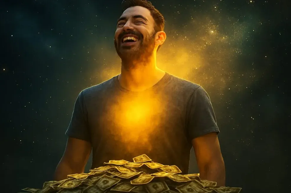 Za 5 dana stiže lavina para: Jedan horoskopski znak će se bukvalno kupati u novcu, tvrde astrolozi