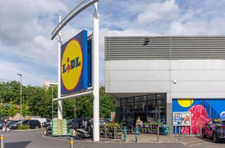 Otkriveno koliko zarađuju kasirke u Lidlu, a koliko magacioneri