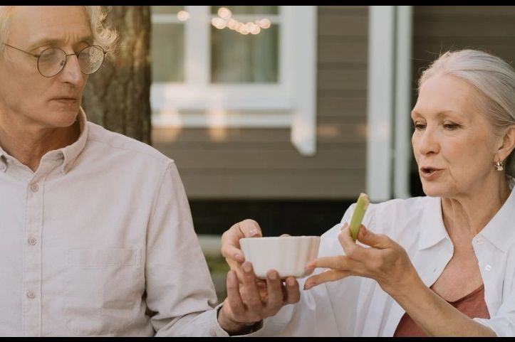 Kardiolozi mole da jedete ovu namirnicu što više poslije 50. godine