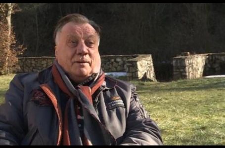 Izbjegao moždani udar, ovo mu je spasilo život: Halidu Bešliću otkrili ozbiljan zdravstveni problem