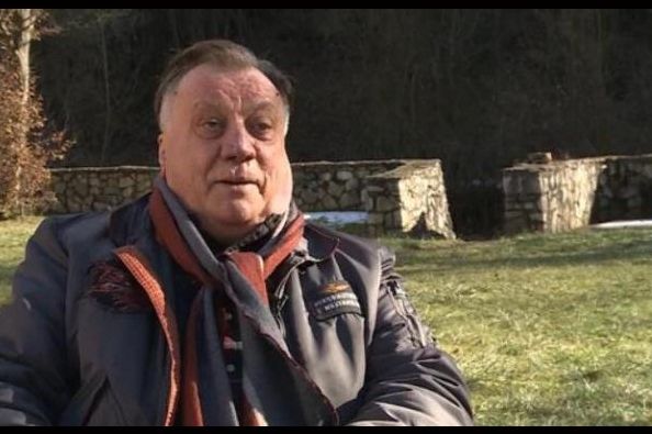 Izbjegao moždani udar, ovo mu je spasilo život: Halidu Bešliću otkrili ozbiljan zdravstveni problem