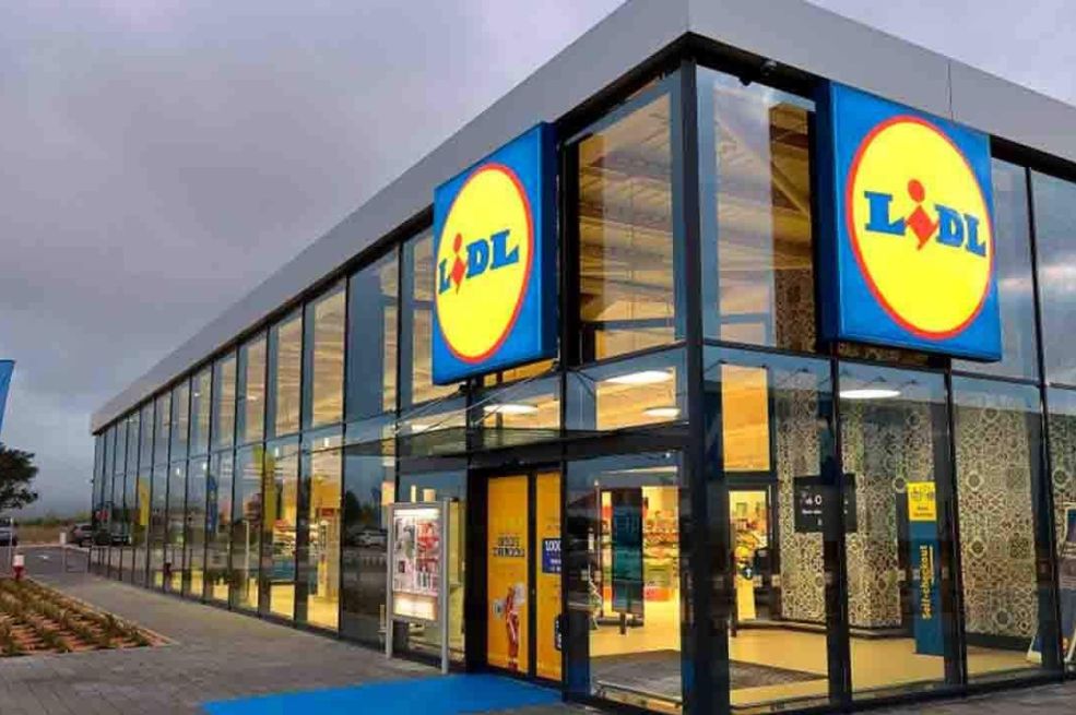Njemačka kompanija uskoro u BiH: Evo gdje sve Lidl gradi objekte