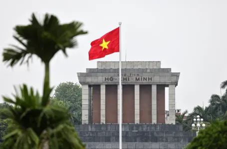 Izdano crveno upozorenje, više od pola milijuna ljudi pred evakuacijom: "Ne izlazite van"