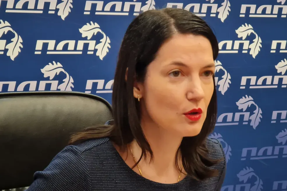 Trivić o Dodikovom obećanju: Plata kasnila dvije godine, BDP manji za 800 miliona