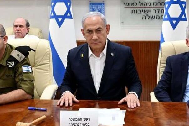 Netanyahu priznao da je Izrael sve izolovaniji zbog rata u Gazi