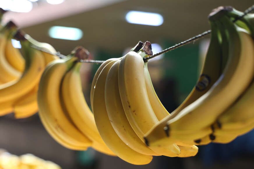 UTIČE I NA SAN: Evo šta će se desiti ukoliko budete svaki dan jeli banane