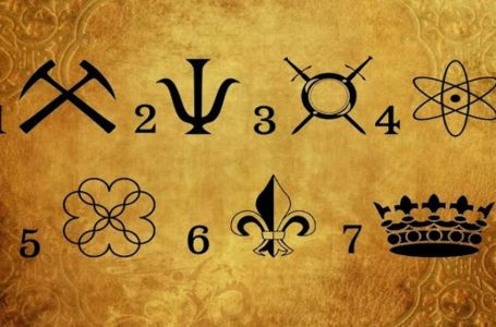 Za koju ste životnu ulogu rođeni? Simbol koji izaberete otkriva zašto ste ovdje