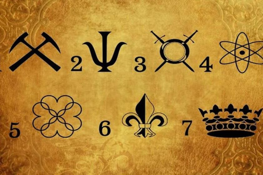 Za koju ste životnu ulogu rođeni? Simbol koji izaberete otkriva zašto ste ovdje