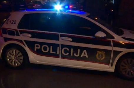 Pucnjava iz vatrenog oružja u Tuzli, policija traga za počiniocem