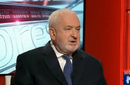 Mustafa Cerić: Mezarje u Stocu je pitanje opstanka i dostojanstva