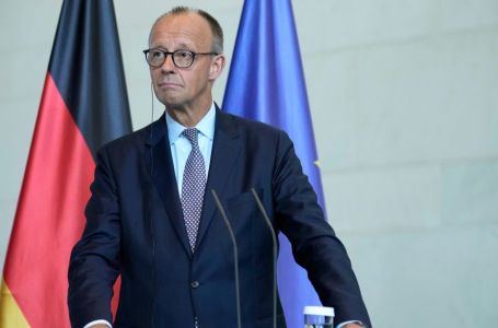 Iznenadno priznanje Friedricha Merza: "Njemačka država blagostanja je u finansijskoj krizi"