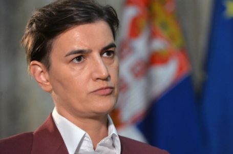 Brnabić: Vučić svaki dan ispumpava blokadere