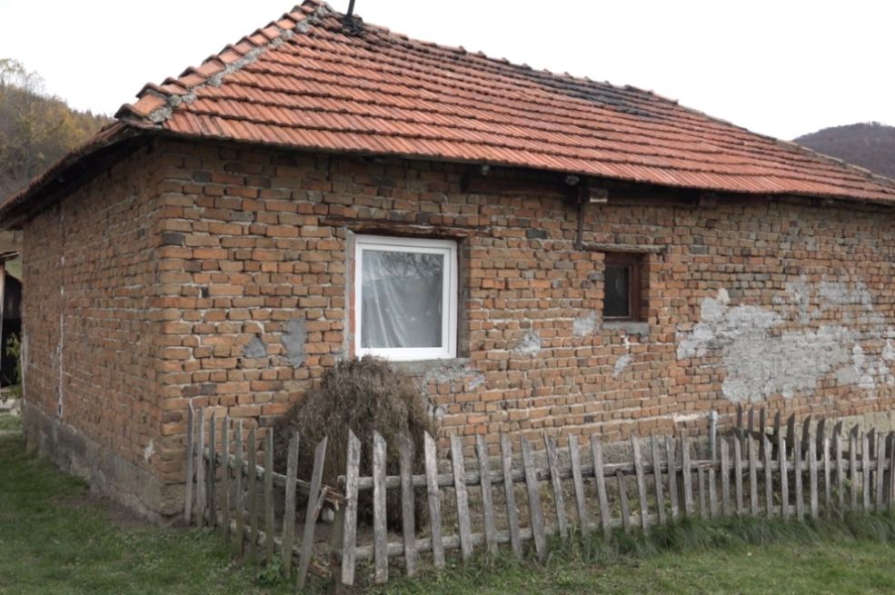 "Nedavno smo dobili novog kolegu..."