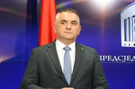 Minić: Određeni broj ministara ostat će i u novoj Vladi RS-a