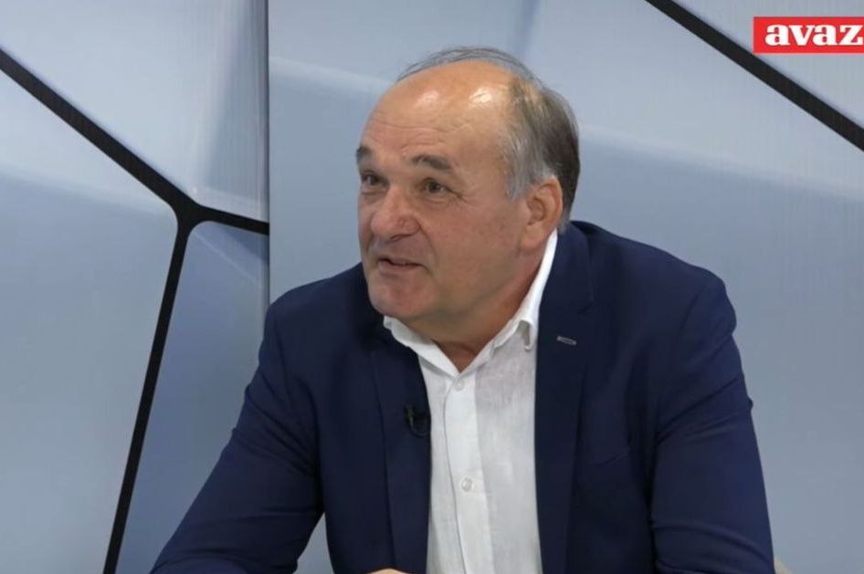 Bh. milijarder ulazi u novi biznis