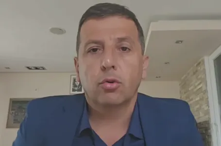 Nebojša Vukanović: Kojem Srbinu fali nešto u ovakvoj BiH?