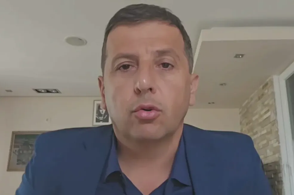 Nebojša Vukanović: Kojem Srbinu fali nešto u ovakvoj BiH?
