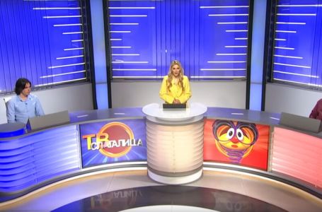 Student Dušan u Slagalici napravio čudo – ostavio je i voditeljicu bez teksta