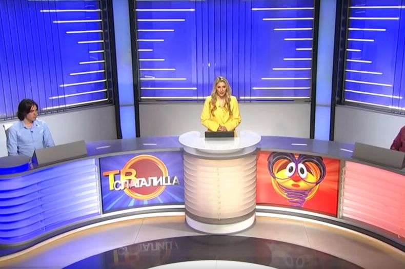 Student Dušan u Slagalici napravio čudo – ostavio je i voditeljicu bez teksta