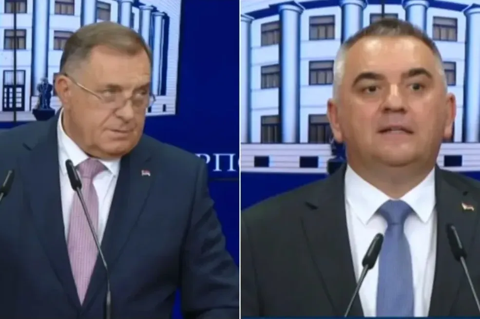 Dodik bez mandata, a formira vladu? Pravna bomba potresa RS!