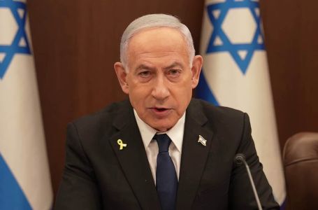 Netanyahu najavio “odlučujuću fazu rata”: "Ono što je počelo u Gazi..."