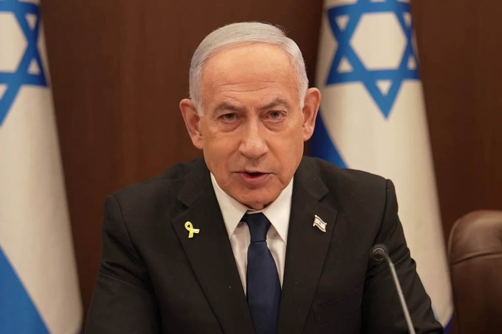 Netanyahu najavio “odlučujuću fazu rata”: "Ono što je počelo u Gazi..."