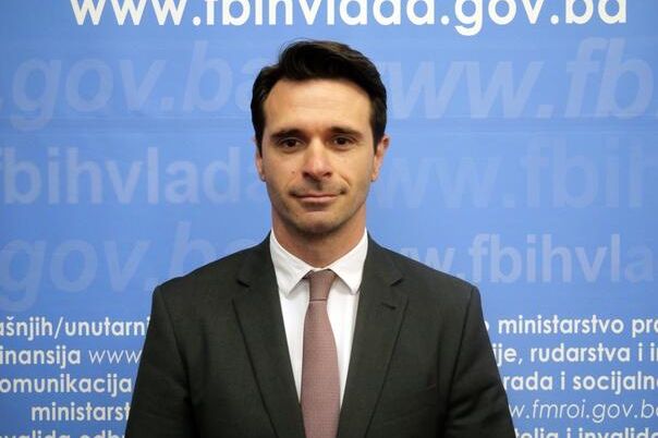 Kolaps registra poslovnih subjekata u FBiH: Hoće li Škobić zbog toga podnijeti ostavku?