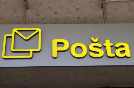 Evropske poštanske službe obustavile slanje paketa u SAD zbog novih carina