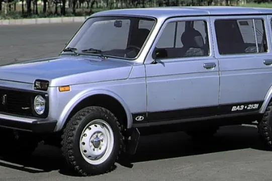 10 najizdržljivijih automobila svih vremena: modeli koji ne odustaju