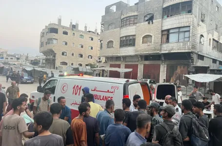 “Paraliza i smrt u Gazi: Rijetka bolest koja pogađa bez milosti”