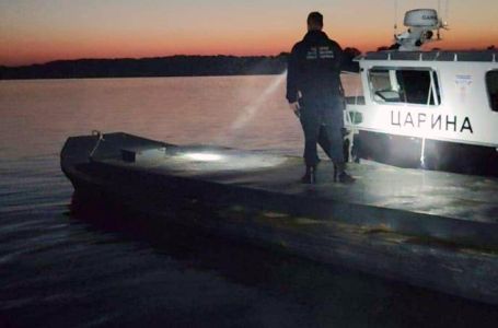 Carinici spriječili krijumčarenje oko osam tona nafte na Dunavu kod Vinče