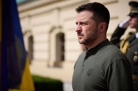 “Zelenski i Trump rade na mirovnom planu koji bi mogao prekinuti rat u Ukrajini!”