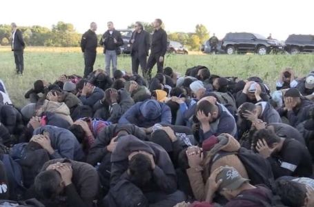 Bugarska udarila na krijumčare! Prelazak sada košta i do 20.000 eura!