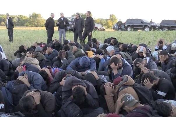 Bugarska udarila na krijumčare! Prelazak sada košta i do 20.000 eura!