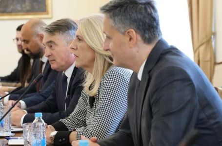 Nominacija Trumpa za Nobelovu nagradu zapela zbog Željke Cvijanović?!