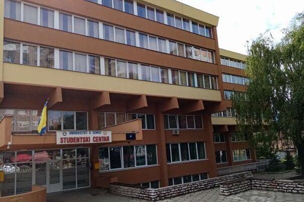 Studentski centar Zenica raspisao konkurs za smještaj 220 studenata
