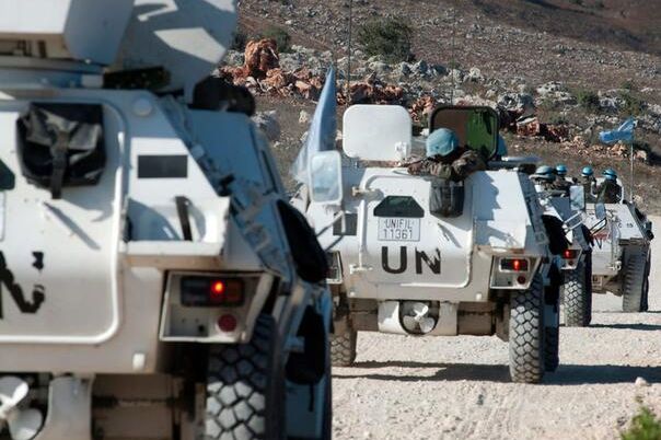 UN odgodio glasanje o budućnosti mirovne misije u Libanu