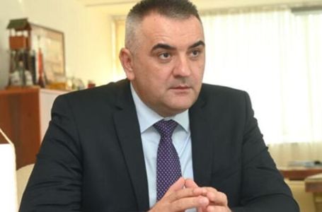 Savo Minić sutra počinje konsultacije sa političkim partijama u Banjaluci