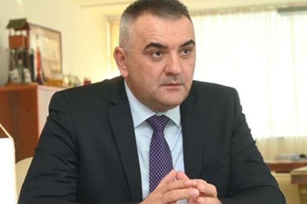 Savo Minić sutra počinje konsultacije sa političkim partijama u Banjaluci