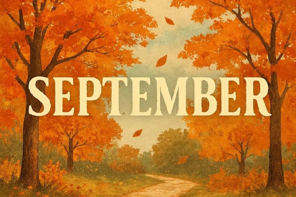 ATROLOZI tvrde: Ovo su najsretniji dani u septembru