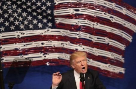 Trump zaprijetio: "Ovom ISTINOM obavještavam sve..."