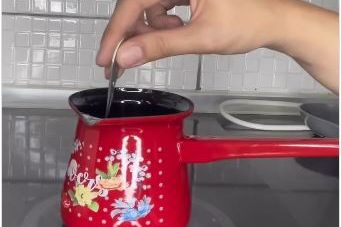 Bosanska snaha pokazala kako se pravilno pravi turska kafa: Ovo je najbolji okus koji ste probali